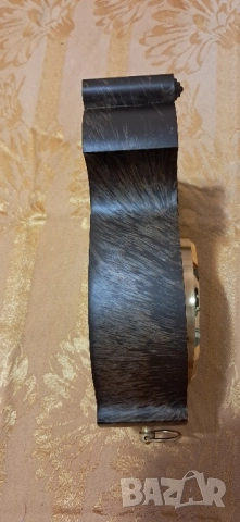 Стар часовник-Янтар, снимка 12 - Антикварни и старинни предмети - 51783119