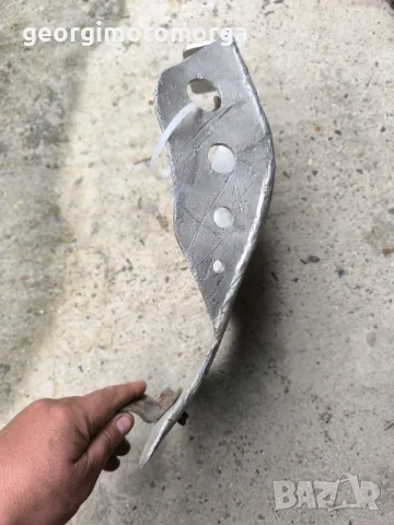 Тава за ktm не се знае от какъв модел е , снимка 3 - Мотоциклети и мототехника - 49335008