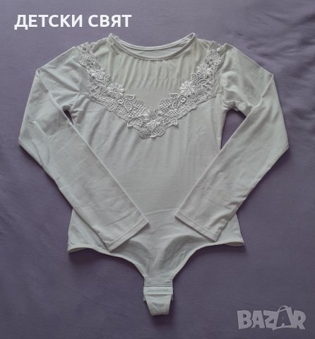 Дамски бодита, снимка 4 - Бельо - 43134575