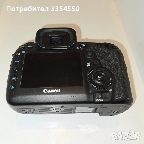 Canon 5D Mark IV, снимка 3 - Фотоапарати - 52528198