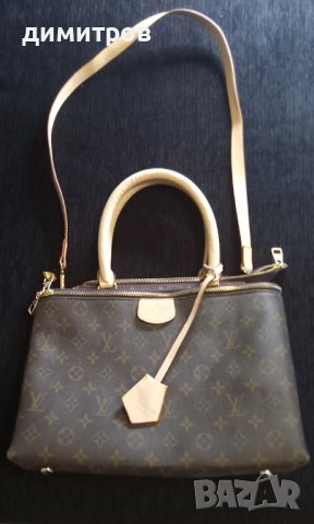 Дамска чанта  Louis Vuitton (Реплика), снимка 1 - Чанти - 43926138
