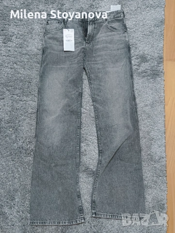 Зара дънки чисто нови размер 38 