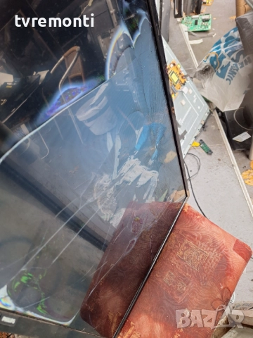 MAIN BOARD ,715GC276-C0A-002-004B за 32-инчов телевизор Philips Модел 32PFS6605/12, с дисплей TPT320, снимка 8 - Части и Платки - 52488376