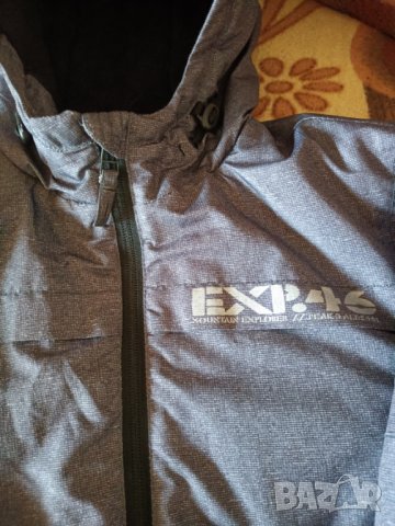 George зимно яке , снимка 3 - Детски якета и елеци - 36713094