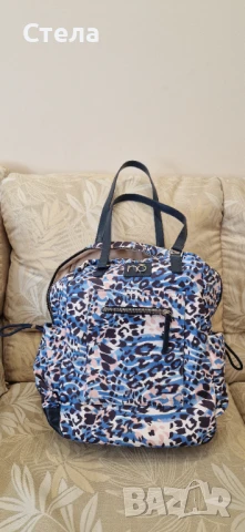 Нова раница NŌBO, снимка 3 - Раници - 50840825