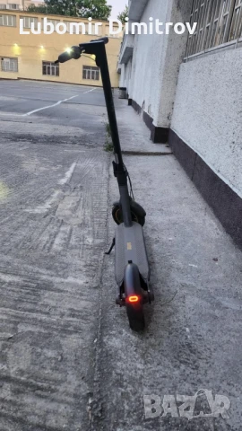 Ninebot G30, снимка 2 - Друга електроника - 50649944