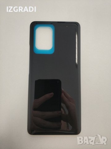 Заден капак, панел за Xiaomi MI 11T Pro, снимка 2 - Резервни части за телефони - 40035705
