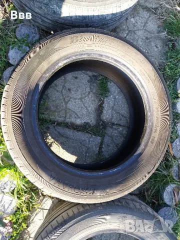 205/55/16 летни гуми Yokohama , снимка 3 - Гуми и джанти - 48837449