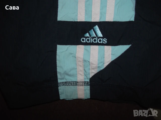 Шорти тип бански ADIDAS   мъжки,М-Л, снимка 12 - Спортни дрехи, екипи - 29495314