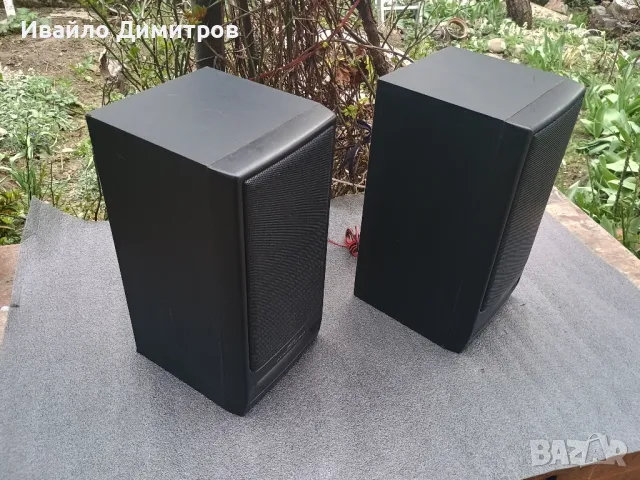  GALAXIS TMD-200 тонколони, снимка 2 - Тонколони - 49610817