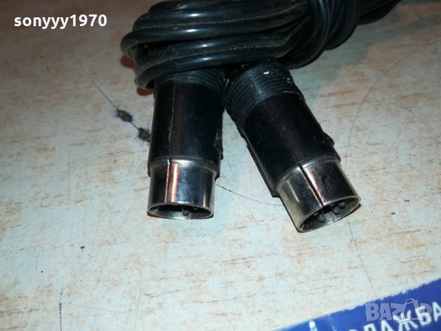 philips microphone-внос germany 1412212025, снимка 11 - Микрофони - 35141959
