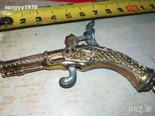 МАЛЪК ПИЩОВ ОТ ФРАНЦИЯ 0710251946, снимка 13 - Колекции - 51979128