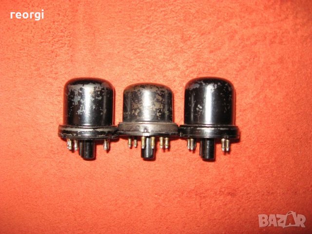 Радио-Телефункен -Супер 065 вк-1939г.-Германия, снимка 7 - Ресийвъри, усилватели, смесителни пултове - 33077524