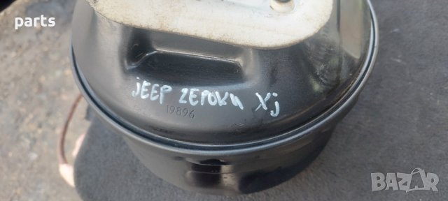 Серво Чероки - Jeep Cherokee Xj N, снимка 5 - Части - 38587740