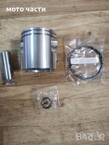 Бутало к-т Kawasaki KDX125- 57мм , снимка 2 - Части - 43863648