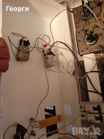 Електрически котел , снимка 4 - Други - 52614530