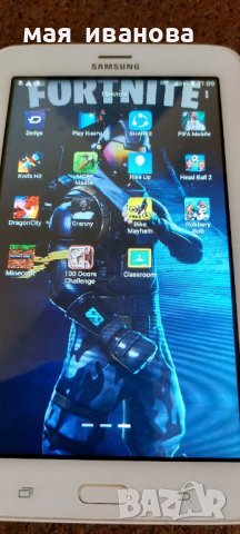 Таблет Samsung, снимка 6 - Таблети - 40110328