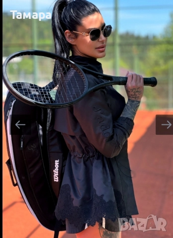 Пролетно,есенно яке на Avin, снимка 3 - Якета - 51525165