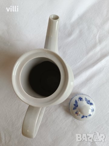 Чайник Kahla, снимка 4 - Аксесоари за кухня - 43439106