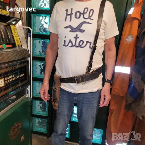 шведски щик Маузер, снимка 5 - Антикварни и старинни предмети - 50190528