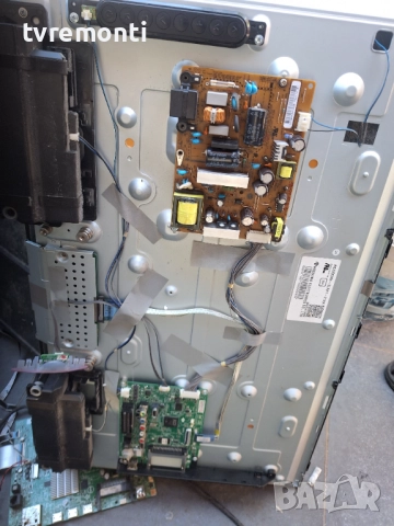 POWER BOARD ,LGP32-13PL1,EAX64905001(2.8),за 32-инчов телевизор LG Модел  32LN536B , с дисплей HC320, снимка 5 - Части и Платки - 51766418