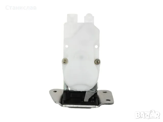 Mitsubishi ASX Брава за багажник, снимка 3 - Части - 50308500