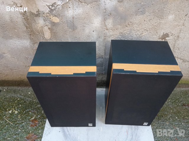 ELECTRO VOICE STATUS 40 - Vintage High End. , снимка 7 - Тонколони - 43537240