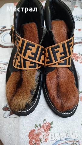 Оригинални Fendi