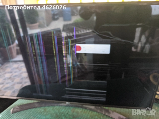 LG 43LJ624V-LD75M/LD75H EAX67129604/1.0/-EAX67147201/1.4/-HV430FHB-N4D Tcoon Board