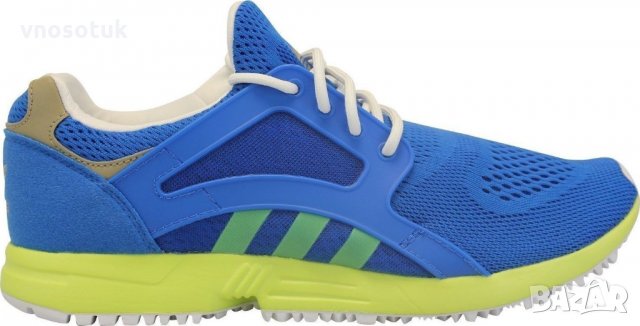Мъжки маратонки Adidas Racer Lite EM-№45./1.3 , снимка 2 - Маратонки - 33391756