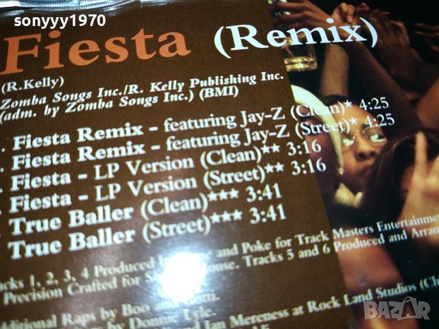 R.KELLY CD 3112231714, снимка 12 - CD дискове - 43604882