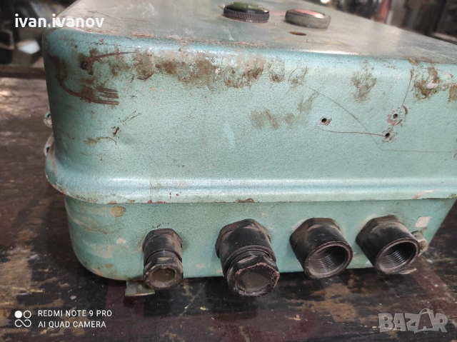 Ел Табло Управление, снимка 12 - Електродвигатели - 36464983