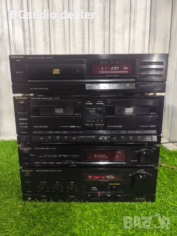 Technics система 