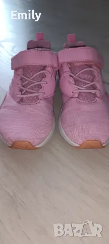 Маратонки Puma, снимка 6 - Детски маратонки - 48257262