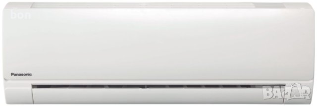 Вътрешно тяло PANASONIC CS-PZ25VKE, снимка 2 - Климатици - 43558477