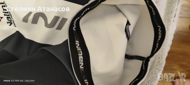 клинове BBB,CRAFT, NALLINI на по три карания, снимка 9 - Спортни дрехи, екипи - 51148591