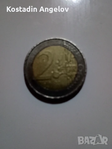 Рядка монета, снимка 2 - Колекции - 53501393