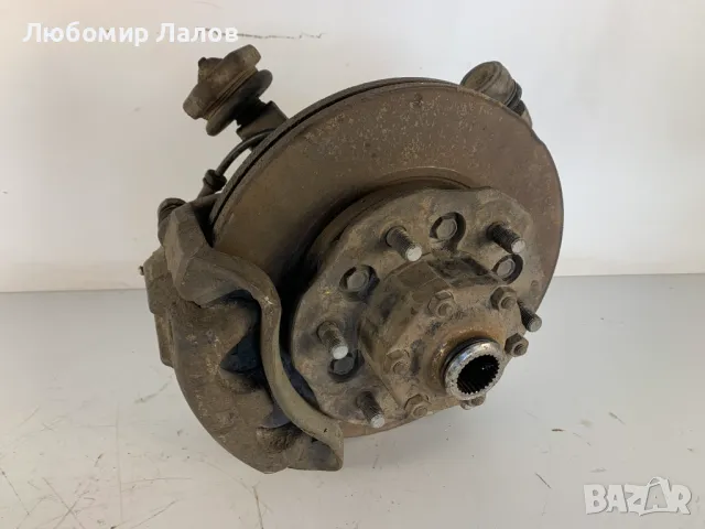 Десен шенкел главина Нисан Терано II Nissan Terrano 2.7 3.0 (96-04)г.