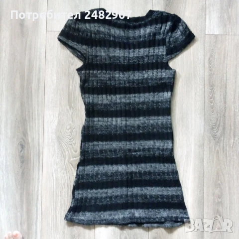 Дамска туника   , снимка 5 - Туники - 51377779