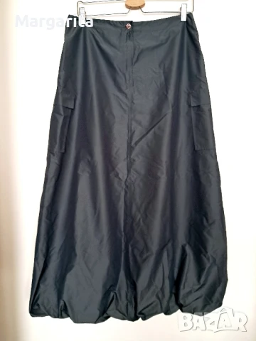 Tara Jarmon дълга пола, снимка 2 - Поли - 50853711