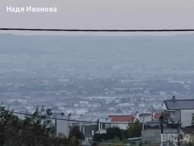 Продава се парцел в квартал Панорама Солун , снимка 7 - Парцели - 47903745