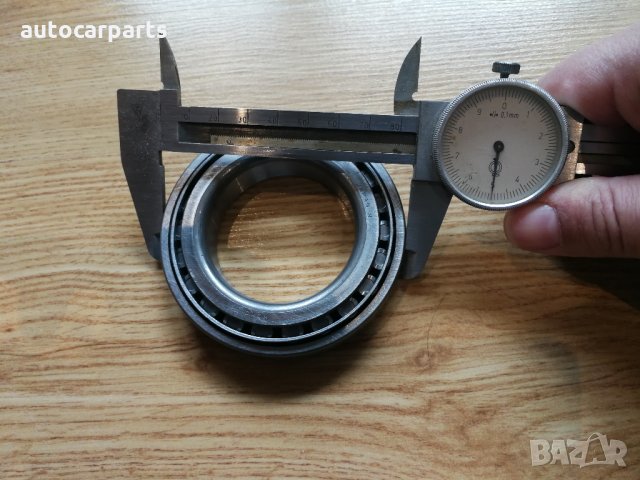 НОВИ лагери главина за FORD Transit / Форд Транзит, снимка 2 - Части - 14794475