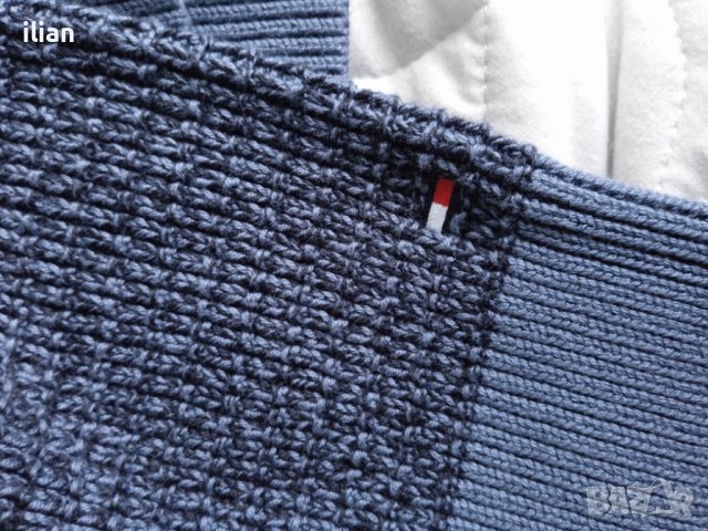 Мъжки пуловер , снимка 3 - Пуловери - 40593931