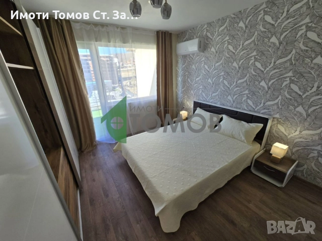 Прекрасен панорамен тристаен апартамент в кв. Била 1, снимка 11 - Апартаменти - 52848885