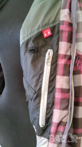 Спортно / туристическо яке FIREFLY, снимка 8 - Якета - 49262535