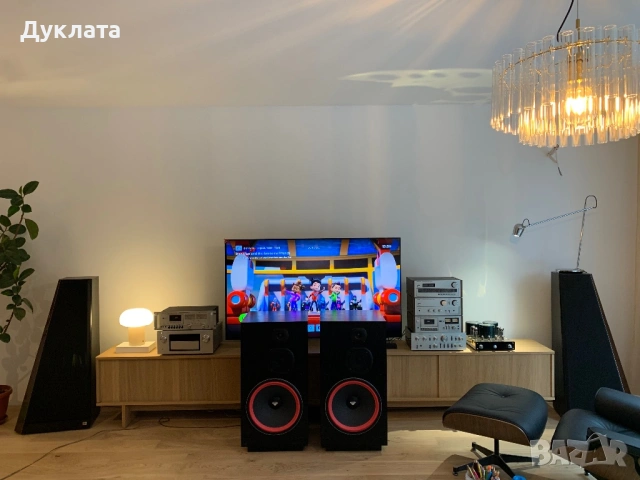 Продавам колони Cerwin-Vega VS-15