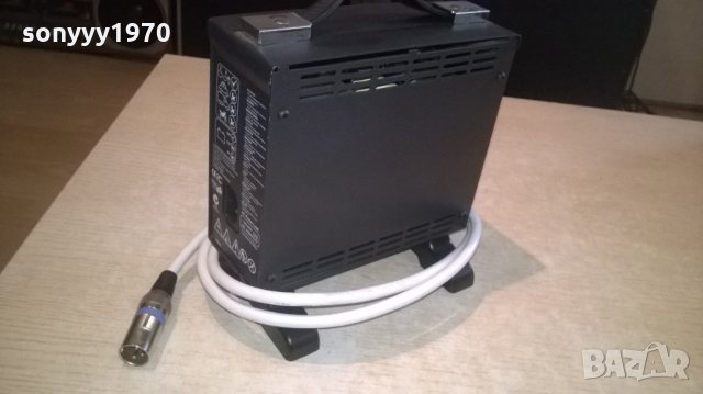 ПОРЪЧАНО-24V / 8А-CHARGER-ВНОС ФРАНЦИЯ, снимка 3 - Други - 26746278