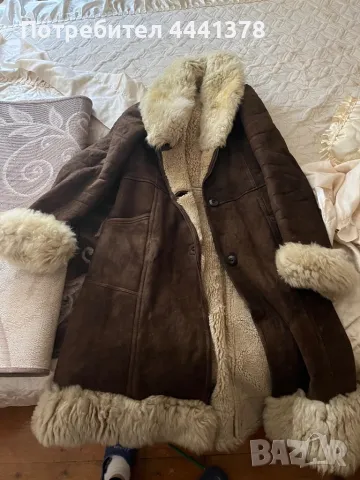 Естествен кожух