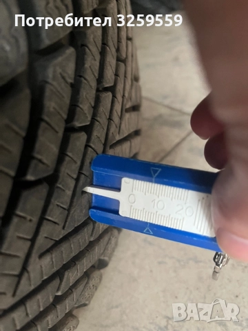 Pirelli Cinturato Winter 205 55 16, снимка 7 - Гуми и джанти - 52561281