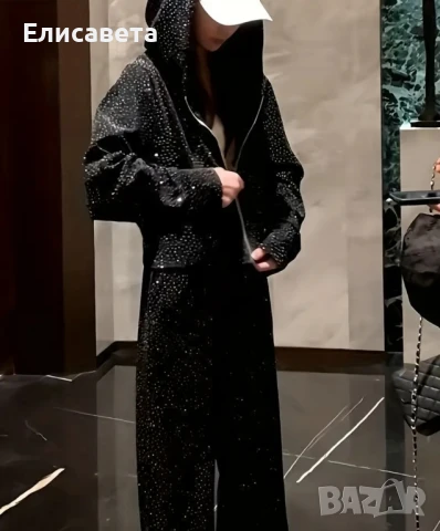 Дамски модерен екип , снимка 3 - Спортни екипи - 50869093